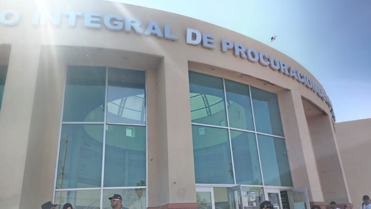 Ciudad Obregón: Padres de familia denuncian agresiones contra su hijo en escuela militar