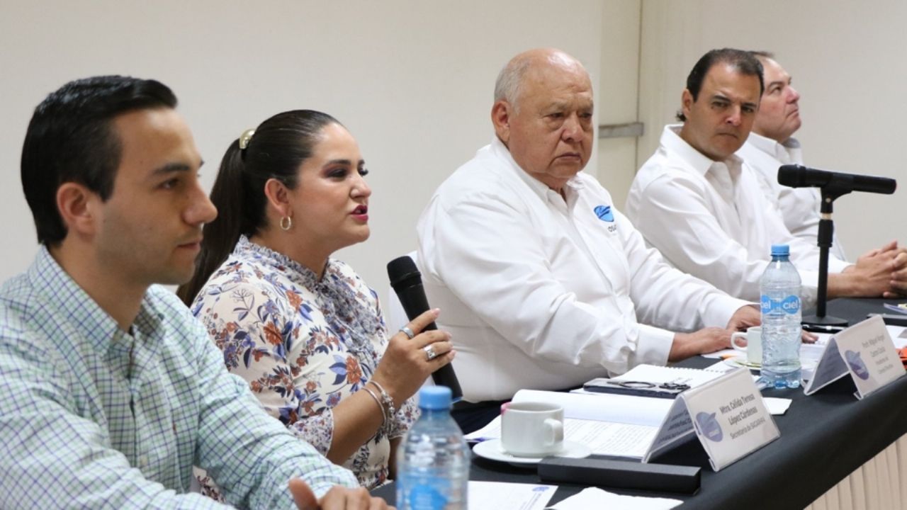 Camaronicultores de Sonora rompen récord en producción en 2024: Cosaes