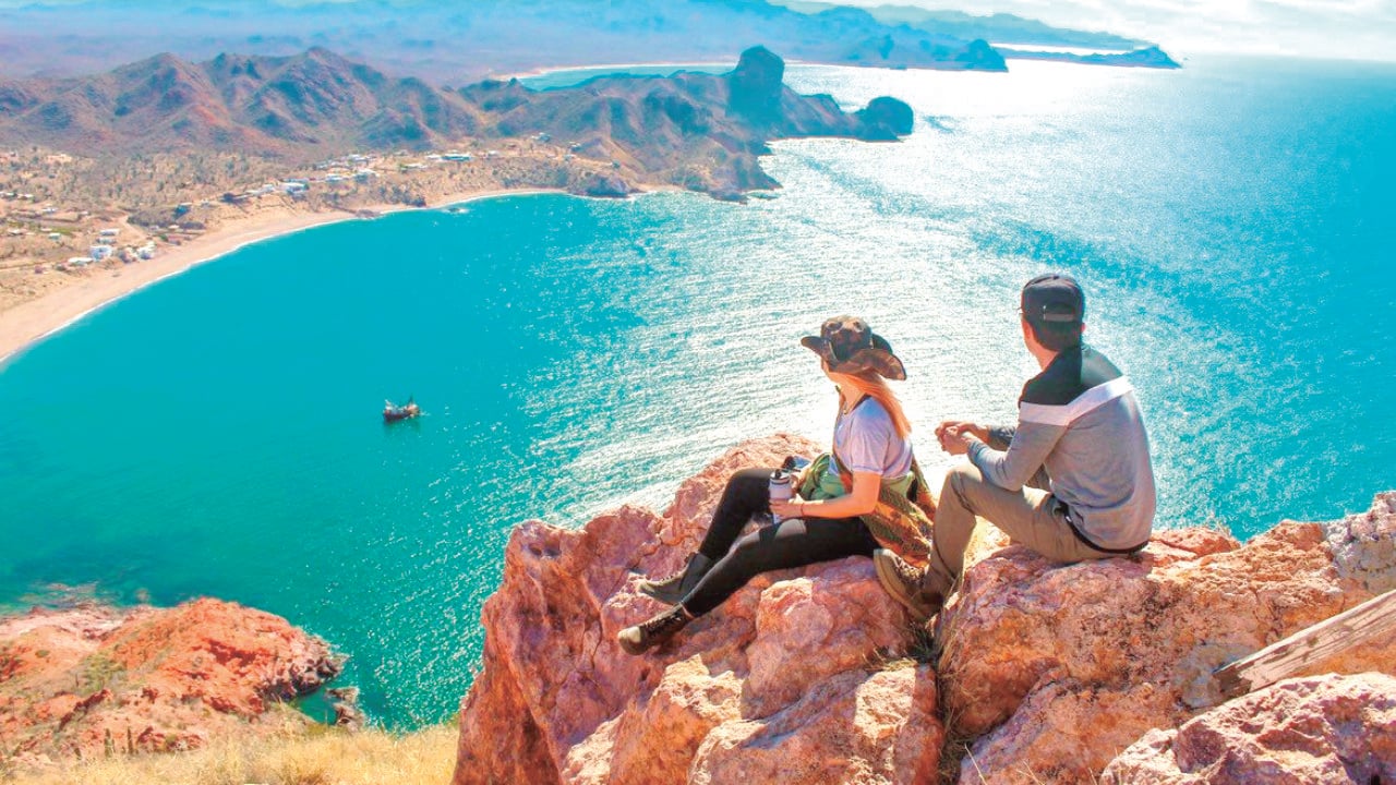 Sonora: Turismo proyecta más de 2 millones de vacacionista por la Semana Santa