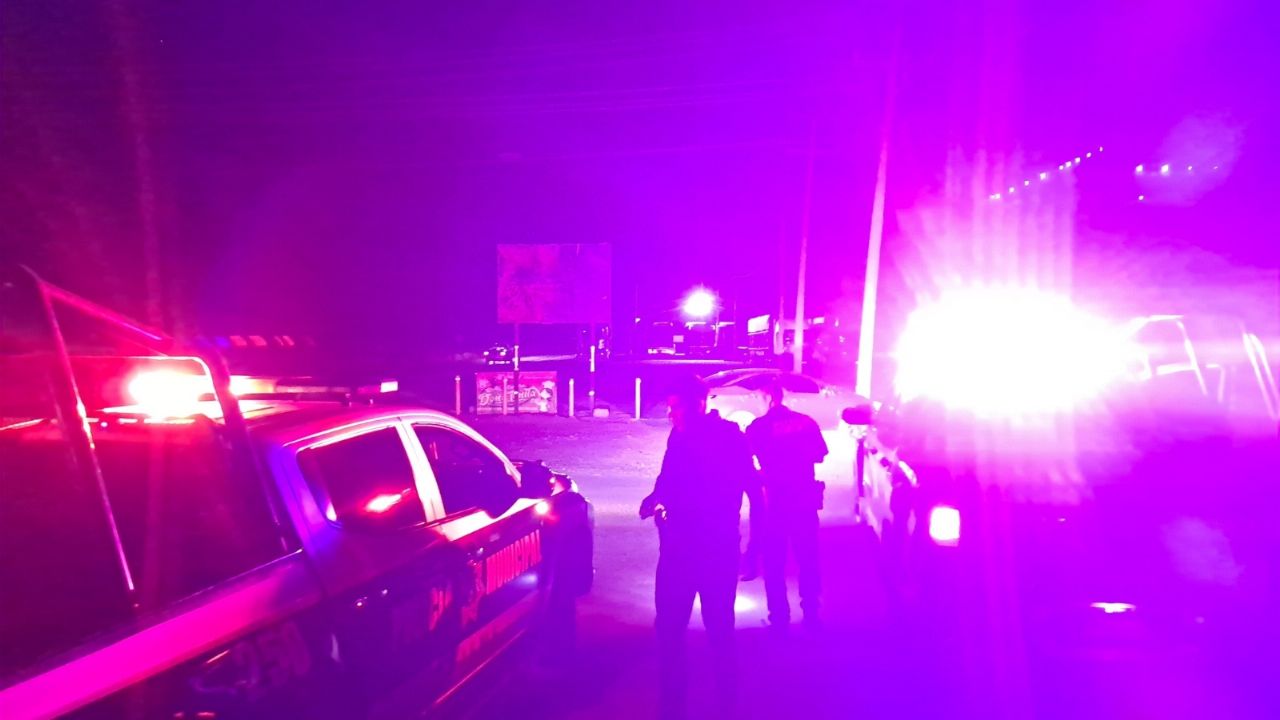 Código Rojo en Ciudad Obregón: Sicarios abandonan cadáver ‘encobijado’ con ‘narcomensaje’