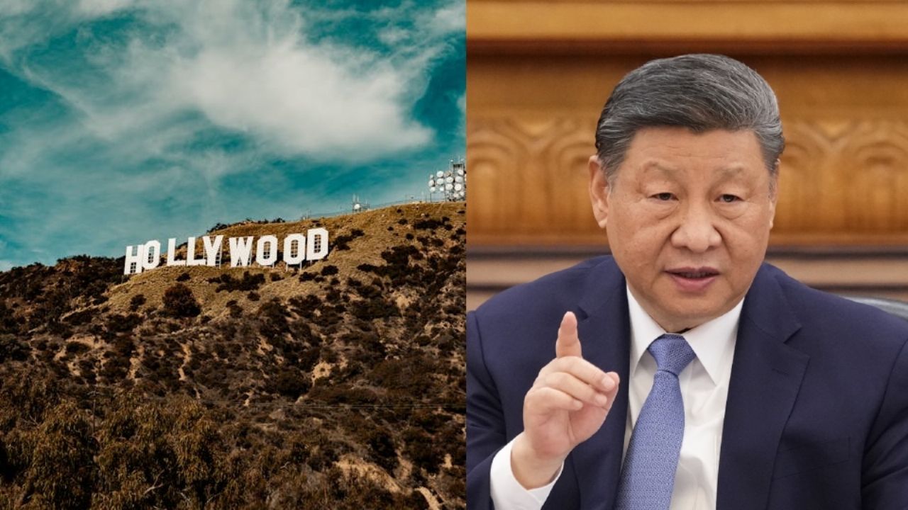 Aranceles de Trump afectan a Hollywood: China anuncia que reducirá importación de filmes