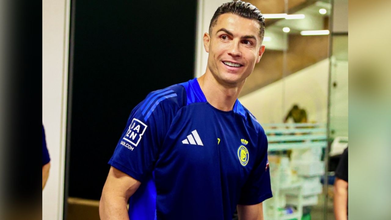 ¿Cristiano Ronaldo se retira del futbol? Anuncia su propia productora y una saga de acción