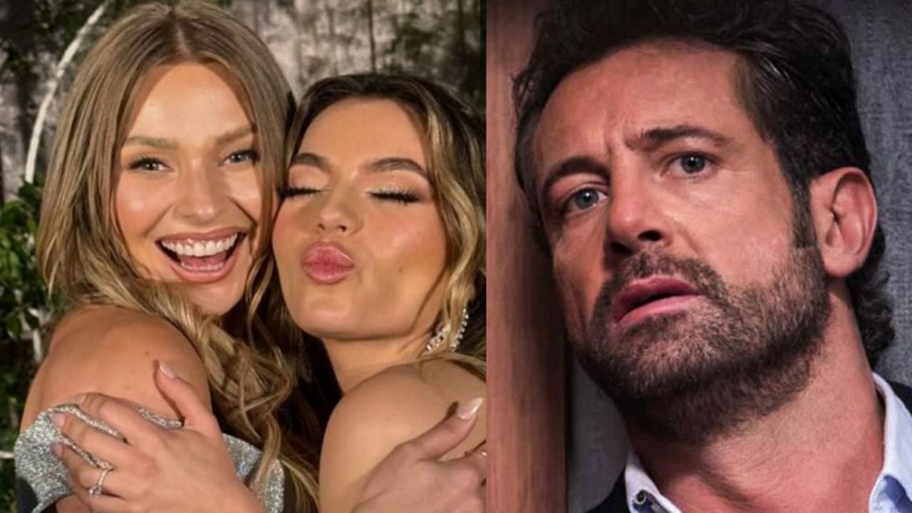 “Yo le creo”: Sofía Castro apoya a Irina Baeva tras filtrar infidelidades de Gabriel Soto