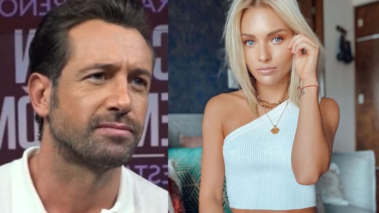 Irina Baeva hace impactante confesión en ‘VLA’ sobre su separación de Gabriel Soto, ¿fue infiel?