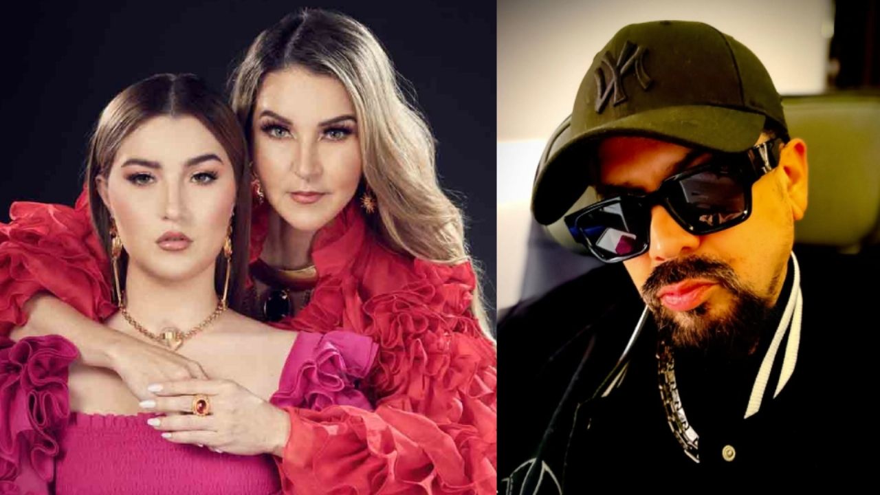 Traición a Alicia Villarreal: Melenie Carmona manda un amoroso mensaje a Cruz Martínez