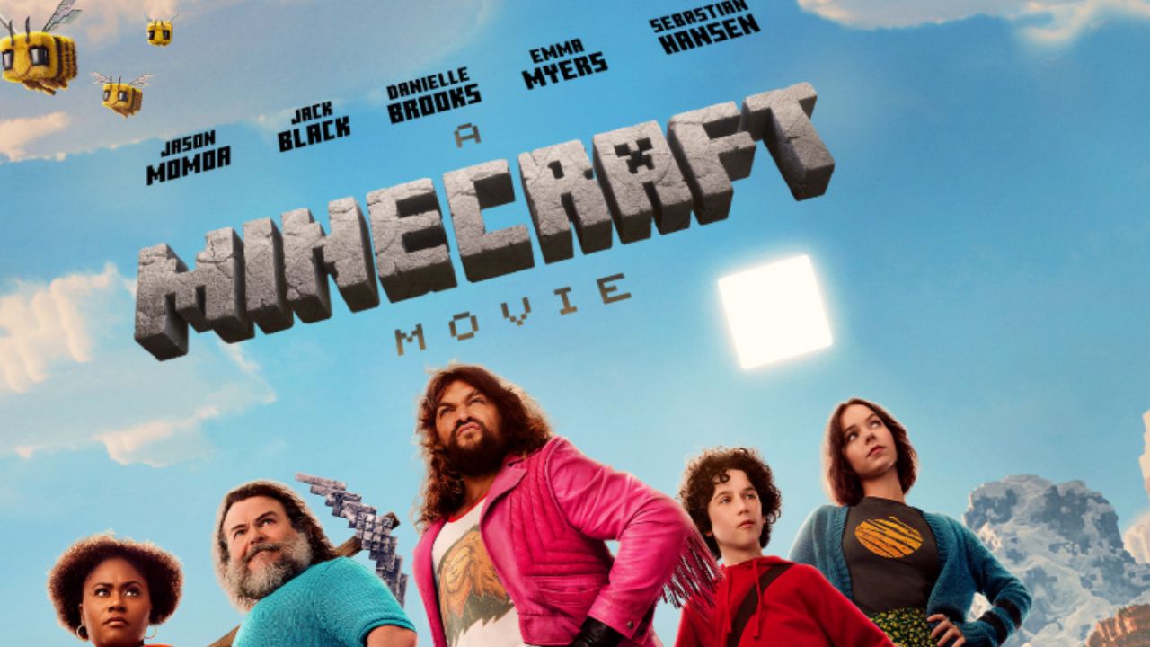 ‘Chicken Jockey’: ¿Por qué causó tanto revuelo esta escena de ‘Una película de Minecraft’?