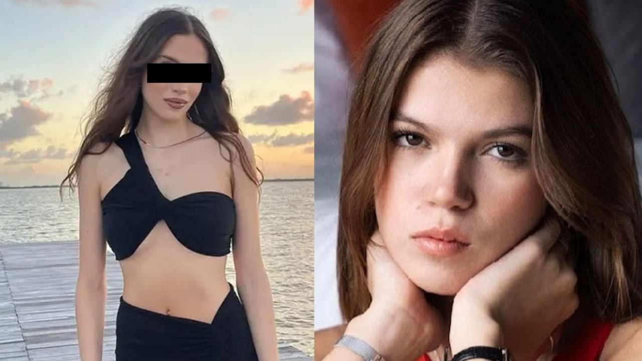 Marianne ‘N’ está arrepentida de casi matar a Valentina Gilabert; quiere pedirle disculpas