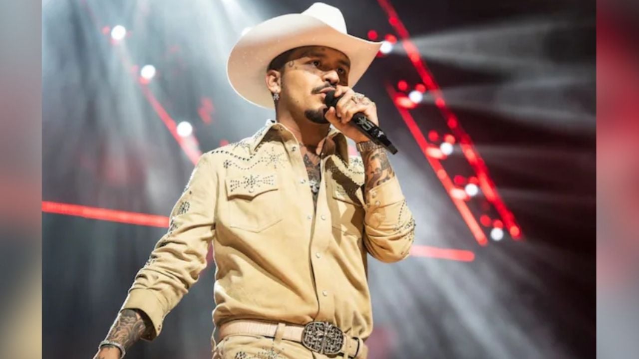 ¿Dejar a Cazzu? Christian Nodal revela el mayor arrepentimiento de su vida y deja en shock