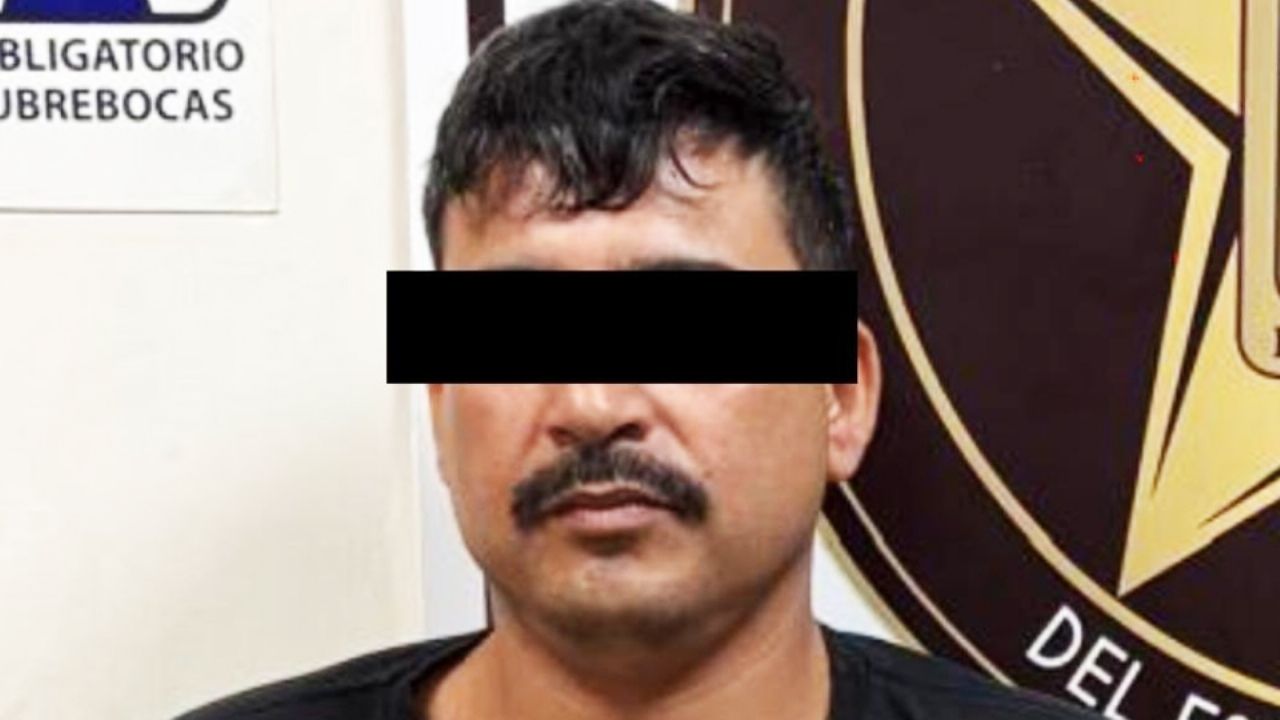 Disparos, amenazas y agresiones: Lo detienen por violentar a su pareja en Ciudad Obregón