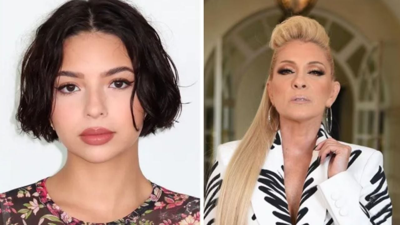 Yuri no soportaría a Ángela Aguilar: Filtran audio “perturbador”; dice su vida está maldita