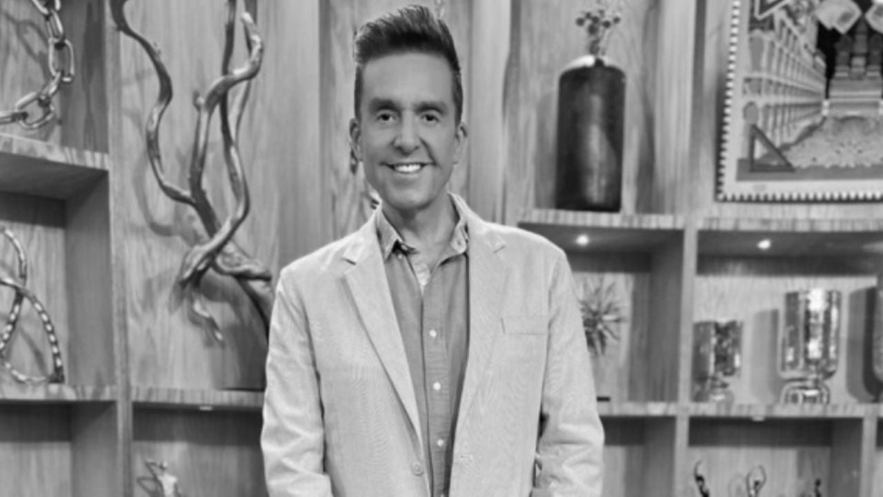 Familia de Daniel Bisogno se reúne sin su ex tras ‘pleito’; hacen confesión sobre herencia