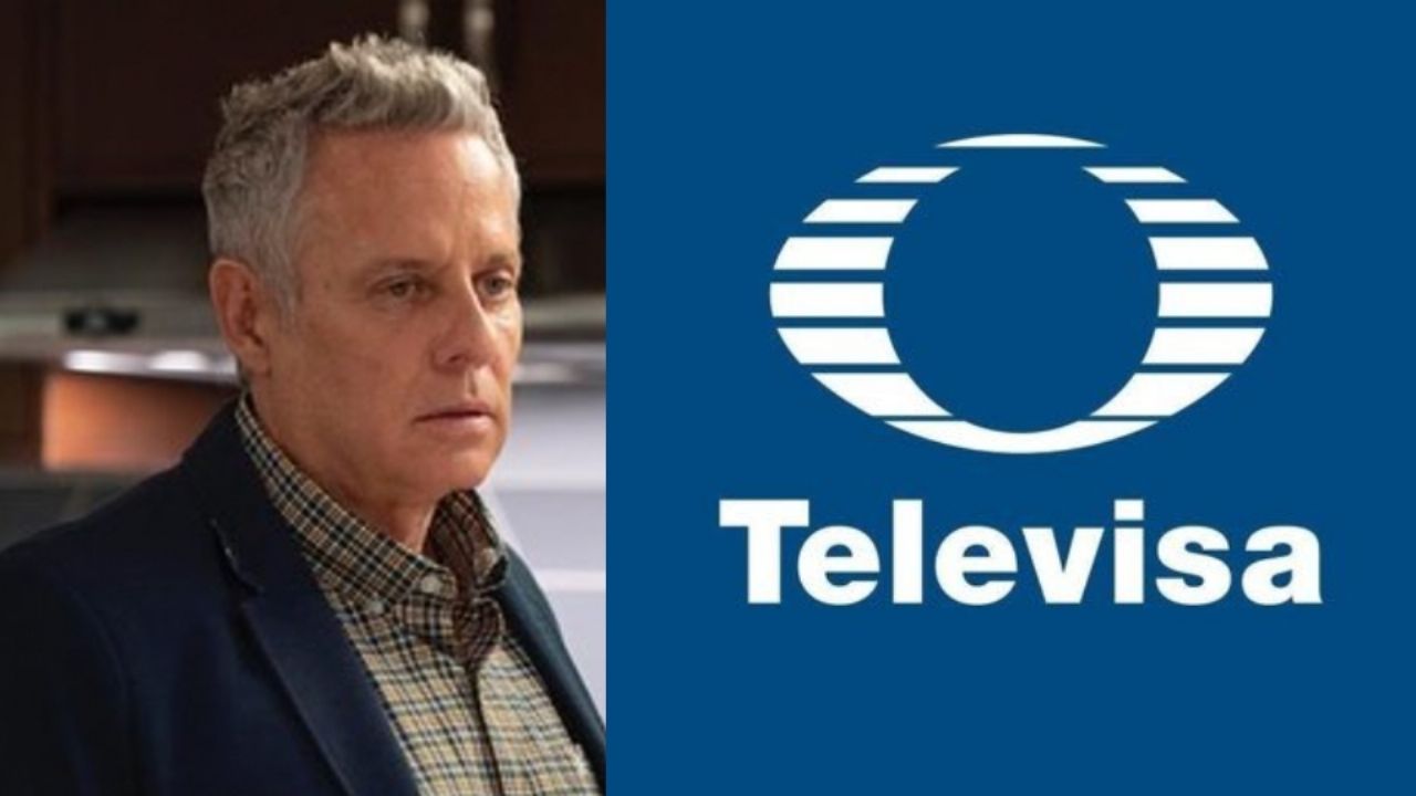 Tragedia en Televisa: Villano de novelas se intentó quitar la vida; esto es lo qué se sabe
