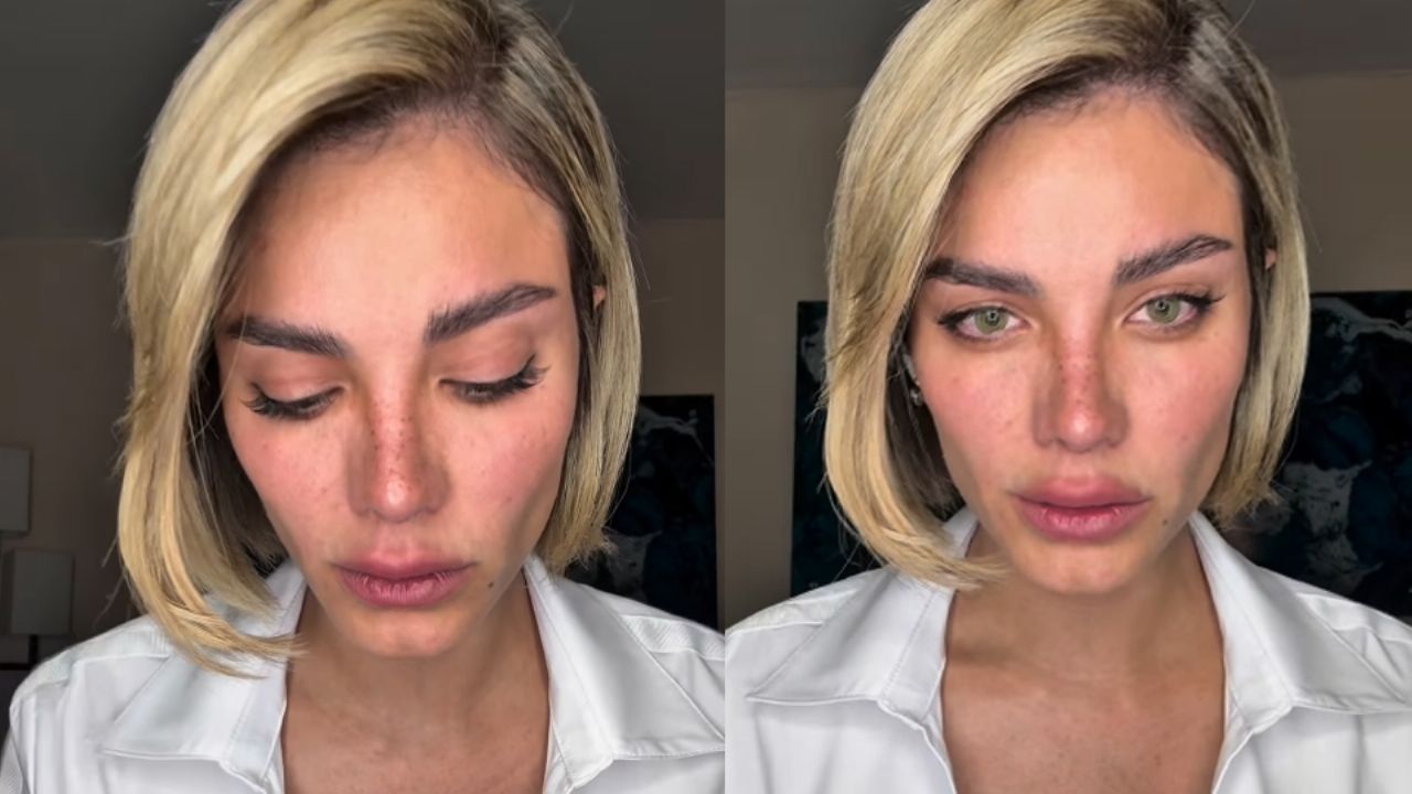 “Soy inocente”: Aleska Génesis niega haber pagado para que le otorgaran el perdón por robo