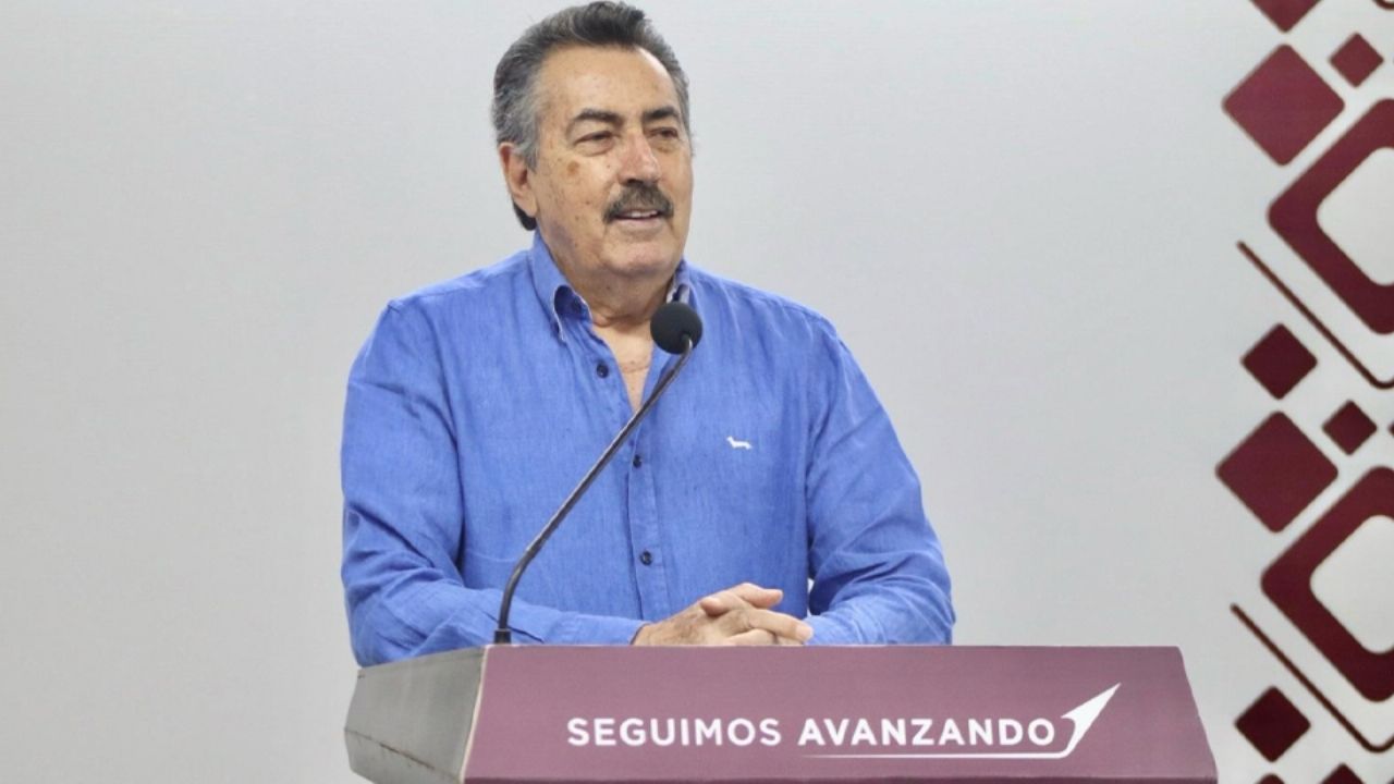 Javier Lamarque promete transparencia en el manejo de aportaciones voluntarias en Cajeme