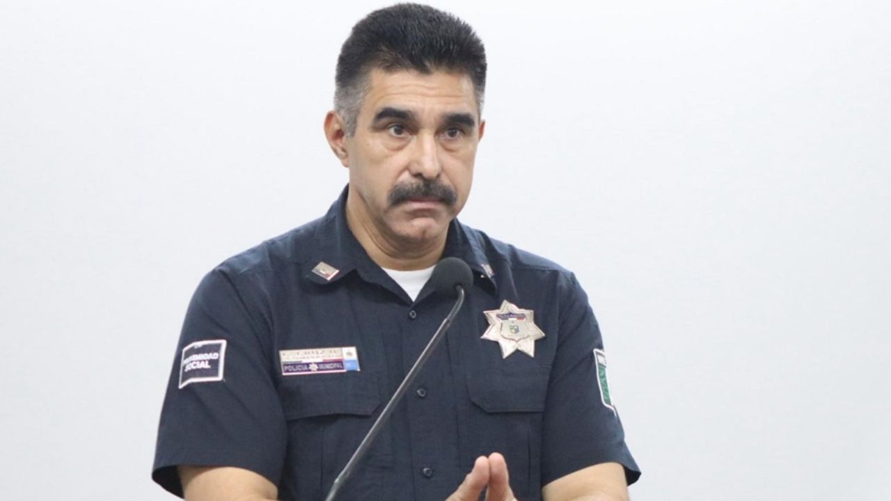 No hay ‘levantones’ ni cobro de piso en Cajeme, asegura titular de Seguridad Pública