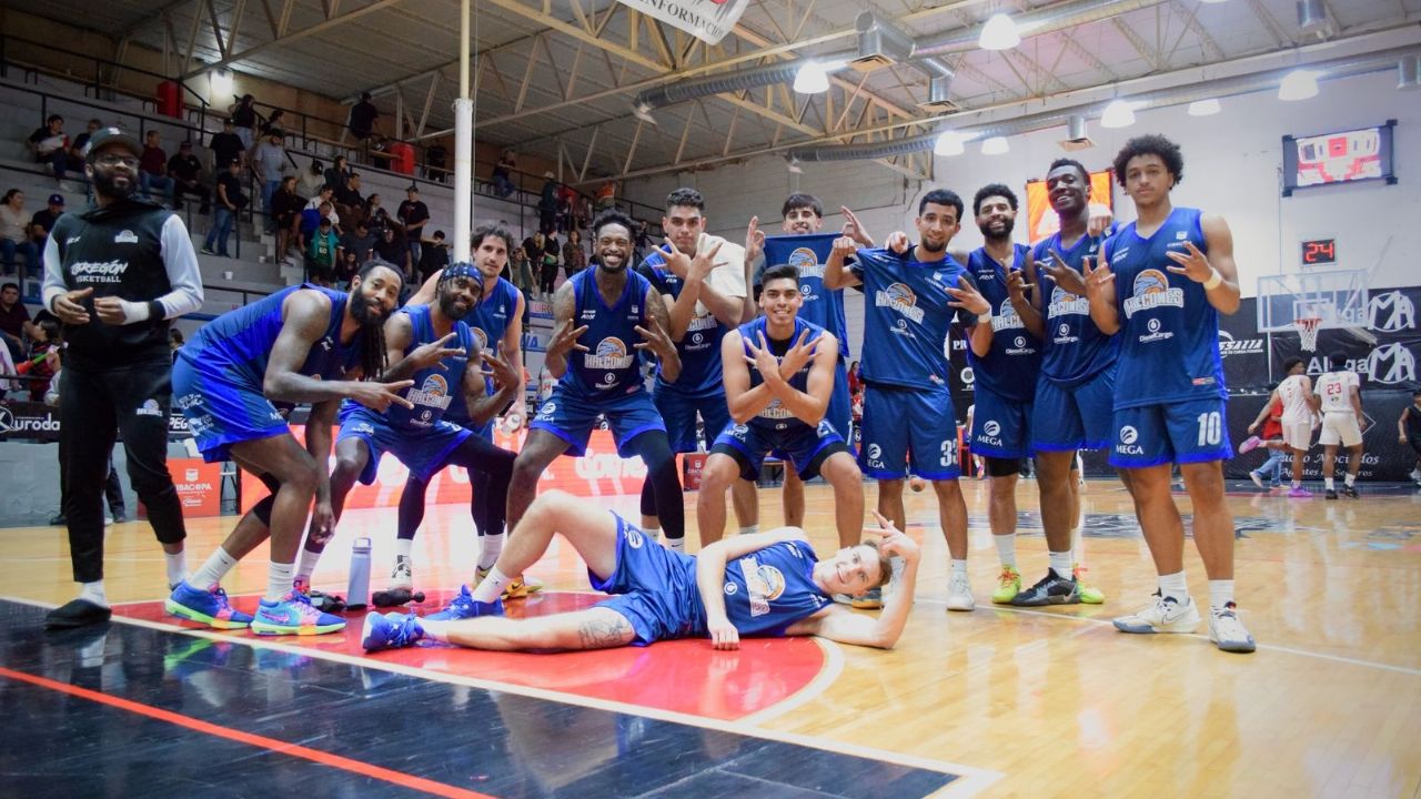 Hay ‘Clásico Sonorense’ en el nido; Halcones de Obregón recibe a Rayos de Hermosillo