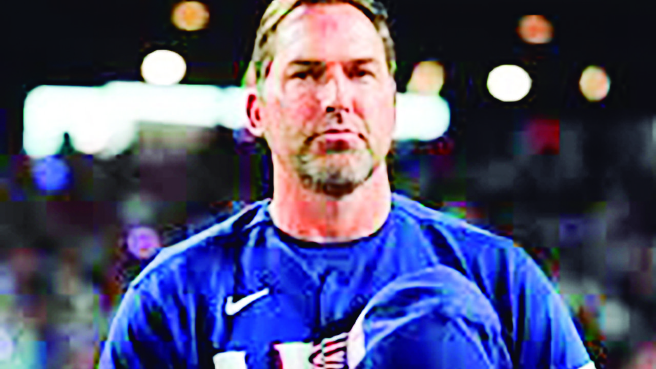 Estados Unidos le da un voto de confianza a DeRosa: Seré el manager para el Clásico Mundial