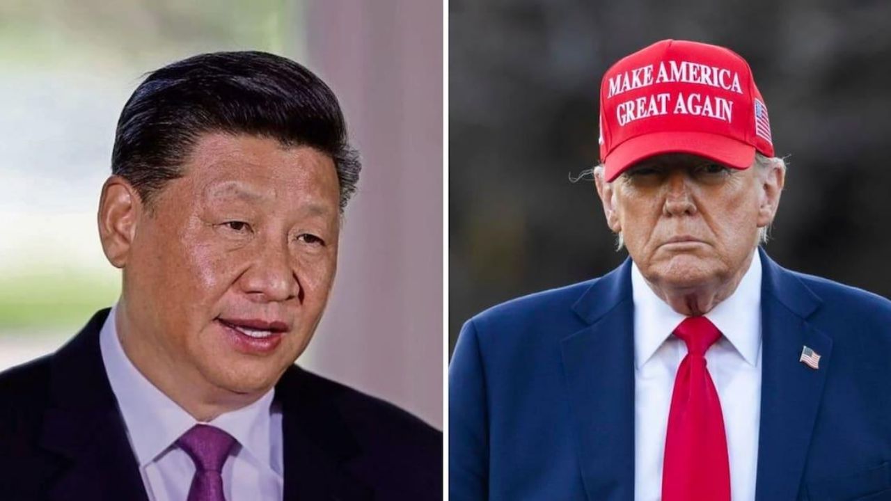 Escala guerra comercial: China impone aranceles del 125% a productos de EU