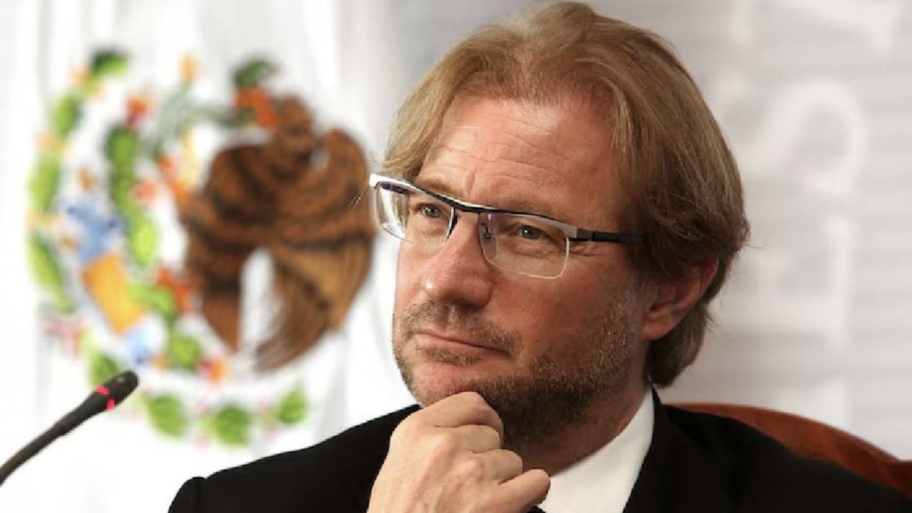 Sheinbaum reacciona extradición de Roemer; pide a Israel no olvidar a Tomás Zerón