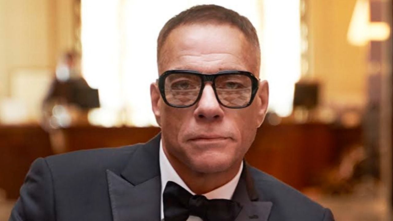 “Absurdas y falsas”: Jean-Claude Van Damme así responde a acusaciones de trata de personas