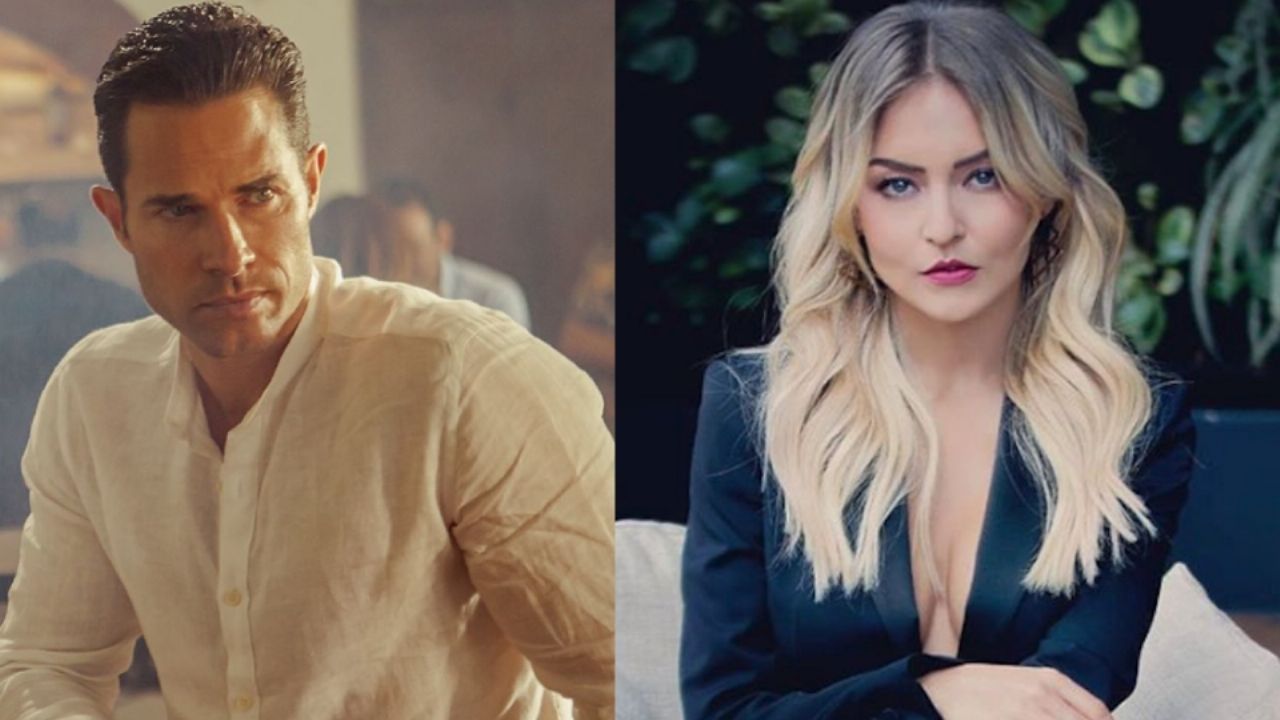 ¿Le fue infiel? Angelique Boyer ‘ventanea’ a Sebastián Rulli en ‘Hoy’ tras 10 años juntos