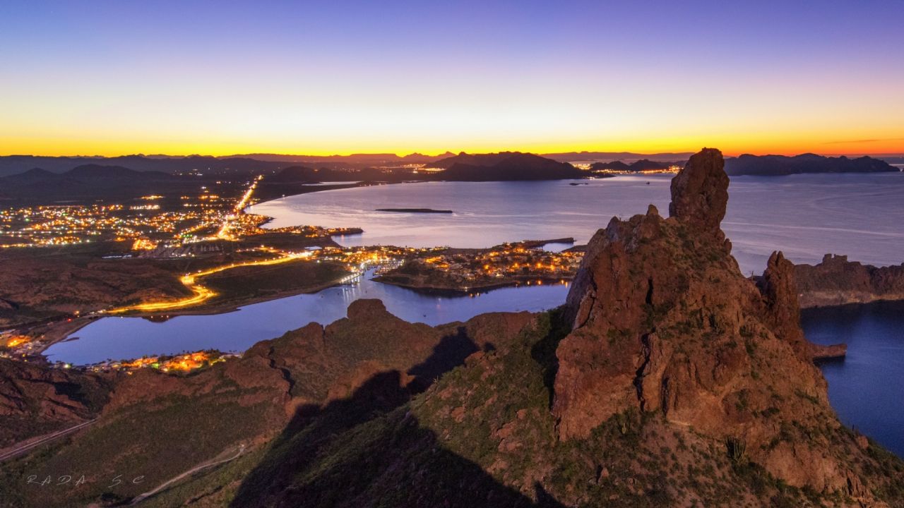 Semana Santa: Recomendaciones para practicar senderismo en el cerro Tetakawi