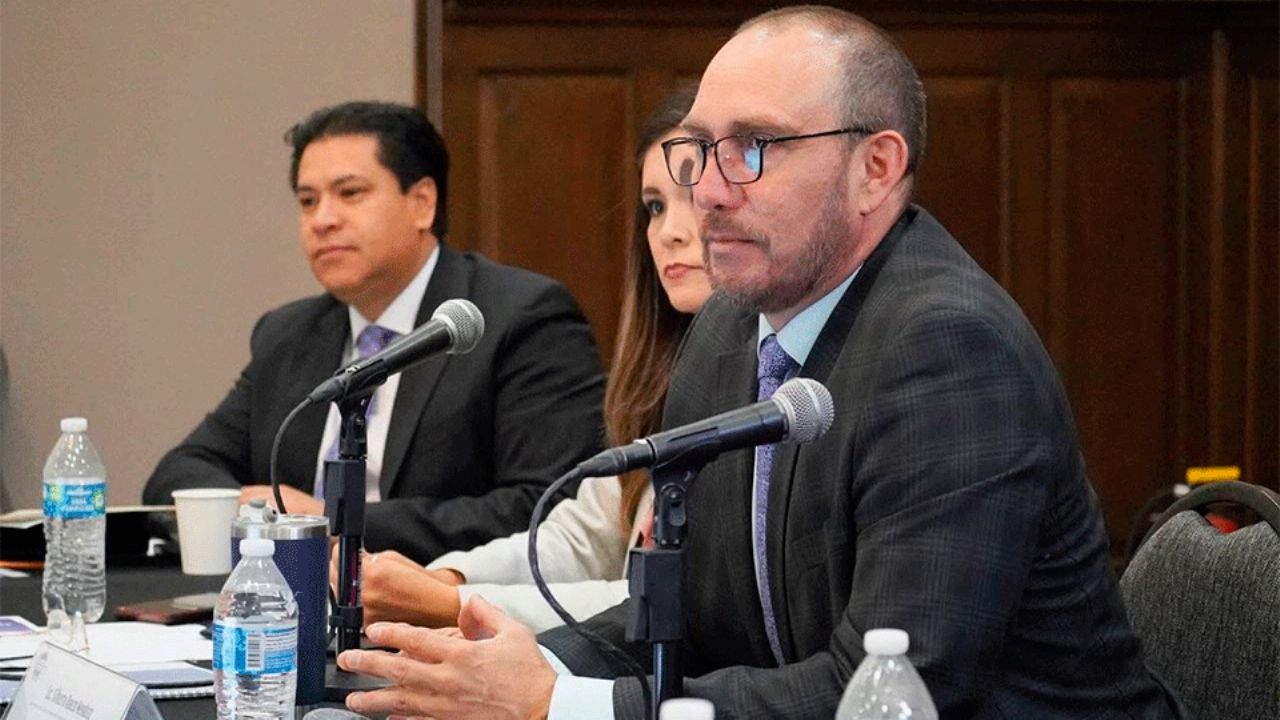 Salud: Se reporta primera muerte por sarampión en México, es un paciente de Chihuahua