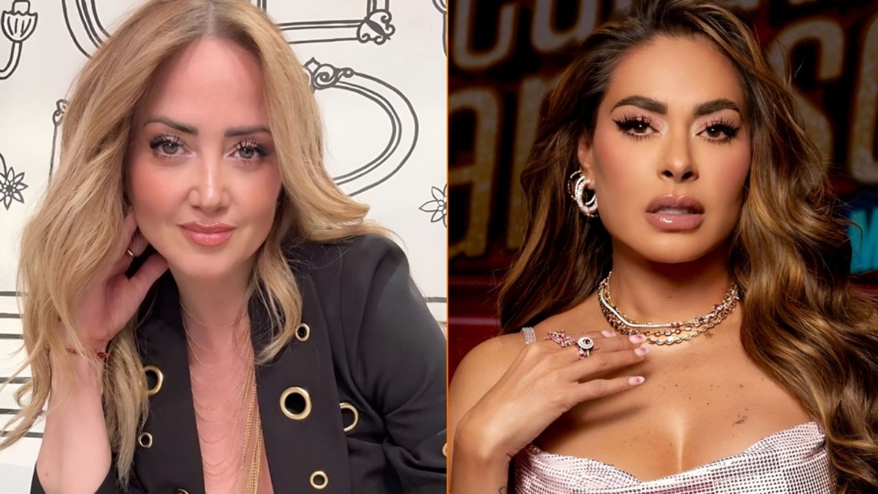 Cambios en Televisa: Galilea Montijo y Andrea Legarreta dejan ‘Hoy’ y presentan al reemplazo