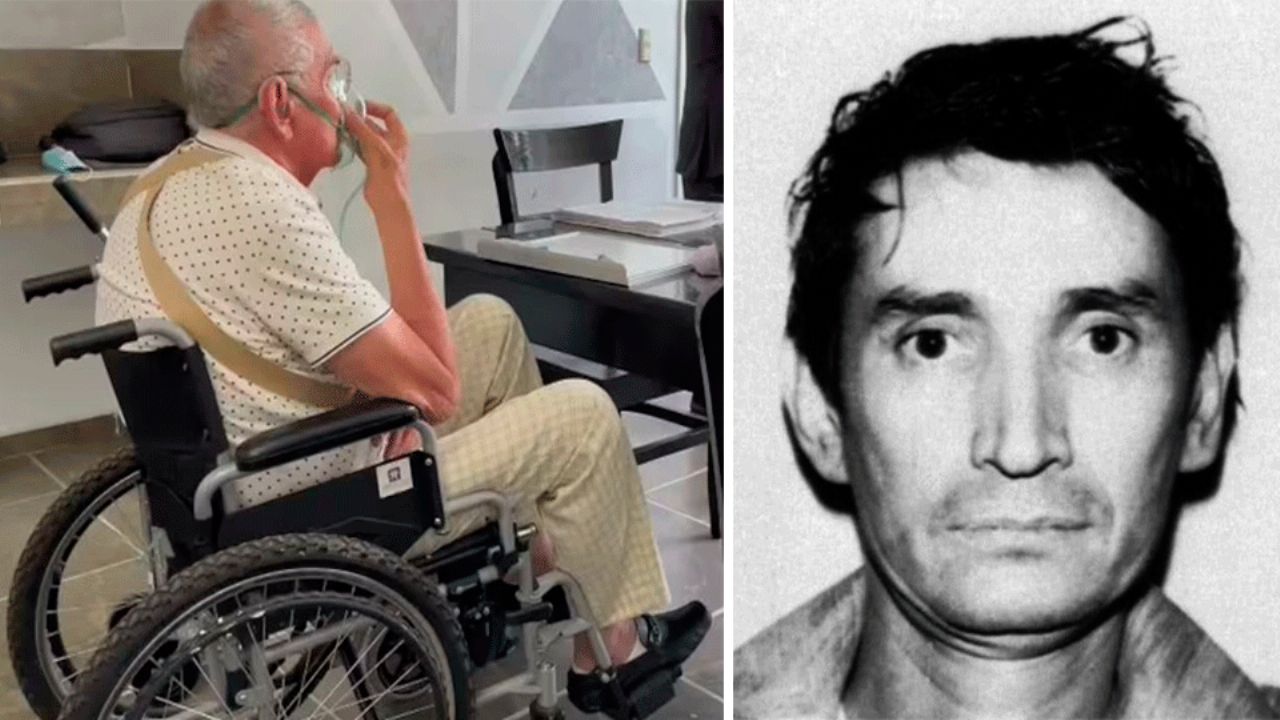 Así es la vida de Félix Gallardo, alías ‘Jefe de Jefes’, fundador del Cártel de Guadalajara