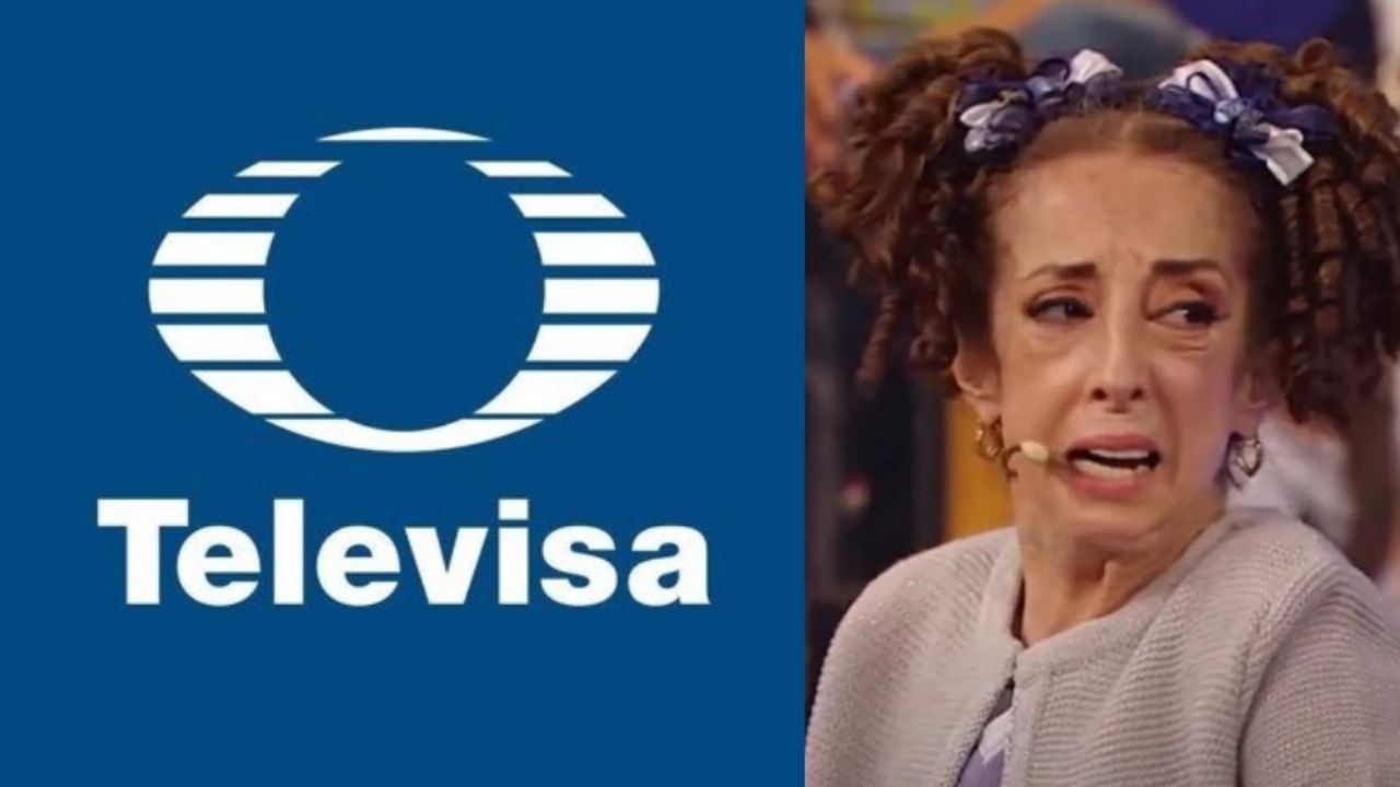 Lista para morir: Actriz de Televisa revela su última voluntad; hace desgarradora confesión