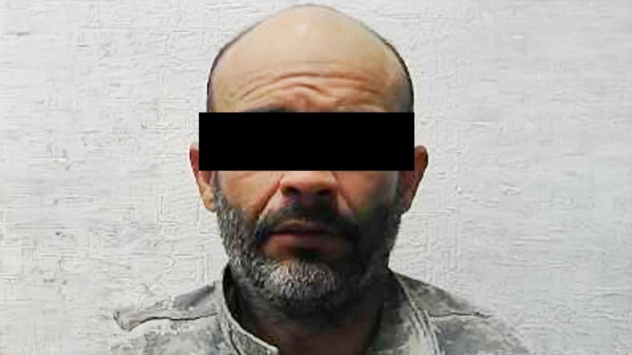 Detienen en Sonora a hombre de 39 años que mantenía tóxico noviazgo con una adolescente