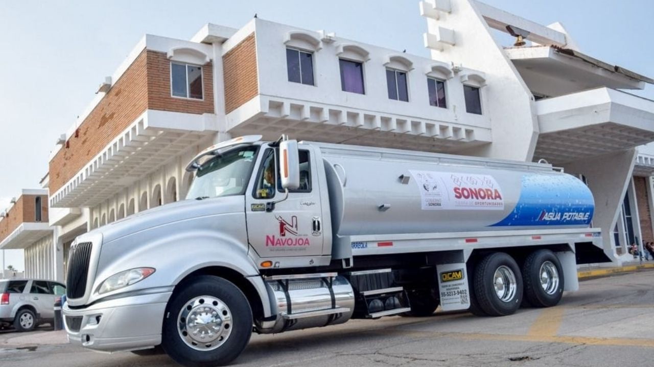 Elías Retes pide prestado 5 mdp para la compra de pipas