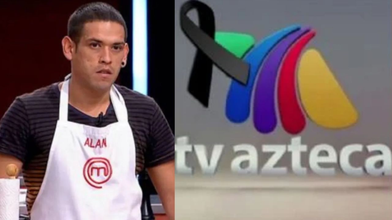 TV Azteca de luto: Muere exintegrante de ‘MasterChef’; filtran trágica causa y deja en shock