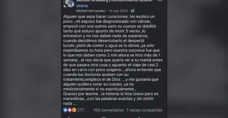 Alan Rangel fallecería y su novia filtra la trágica causa en redes