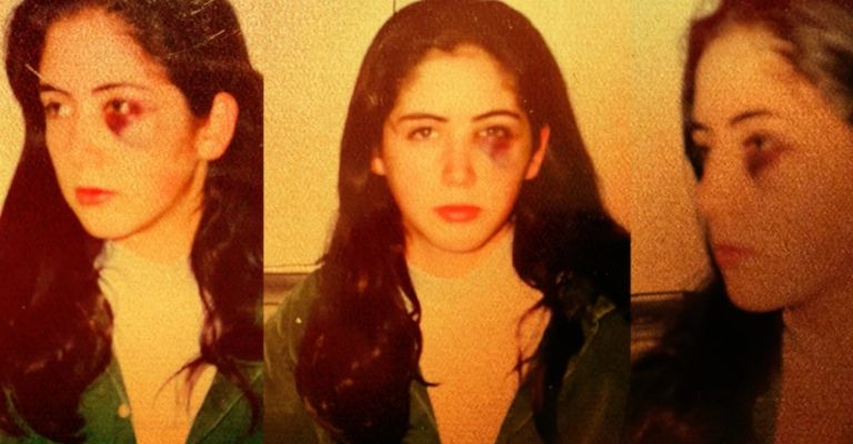 Andrea González denuncia a reportero de Ventaneando de secuestrarla y golpearla