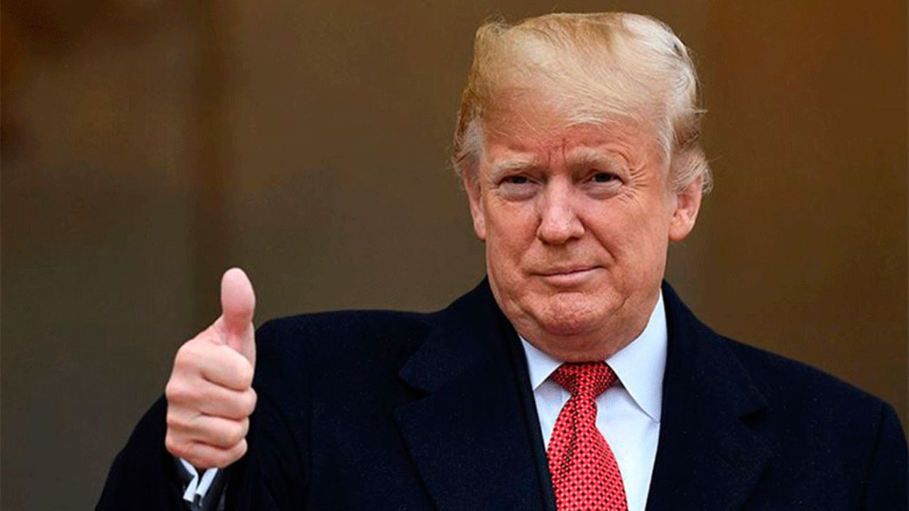 Donald Trump revela si iPhone subirá de precio tras aplicación de aranceles a China