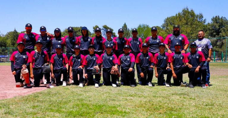 Sonora avanza al nacional de Beisbol