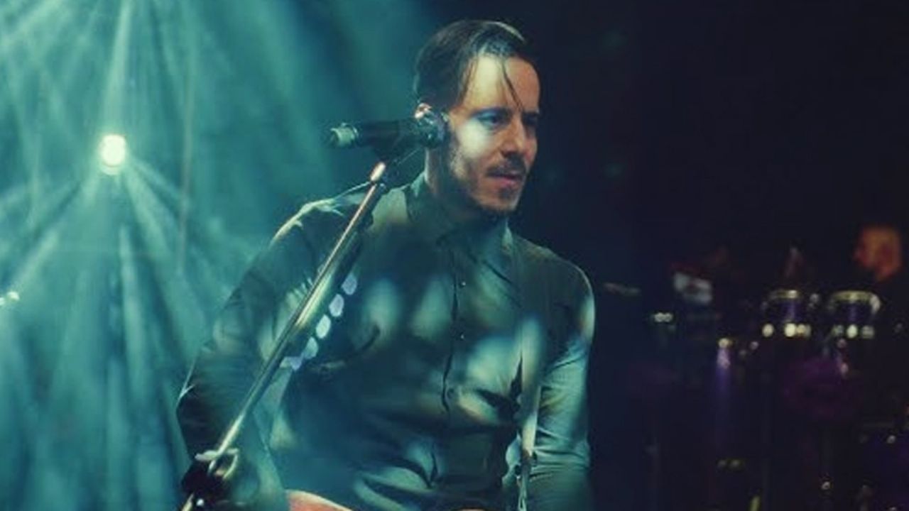 José Madero consiente a sus fans con dos nuevos lanzamientos: ‘Zero’ y ‘Mentón Abajo’