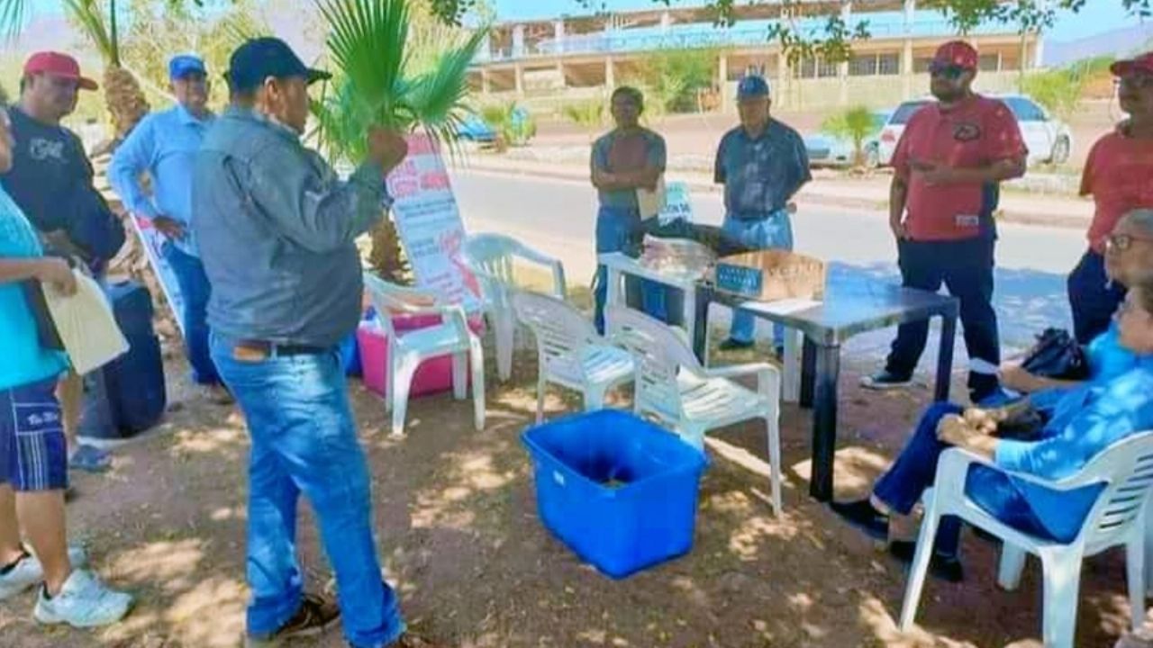 Conapafam de Guaymas convoca a reunión este domingo en la Plaza 13 de Julio