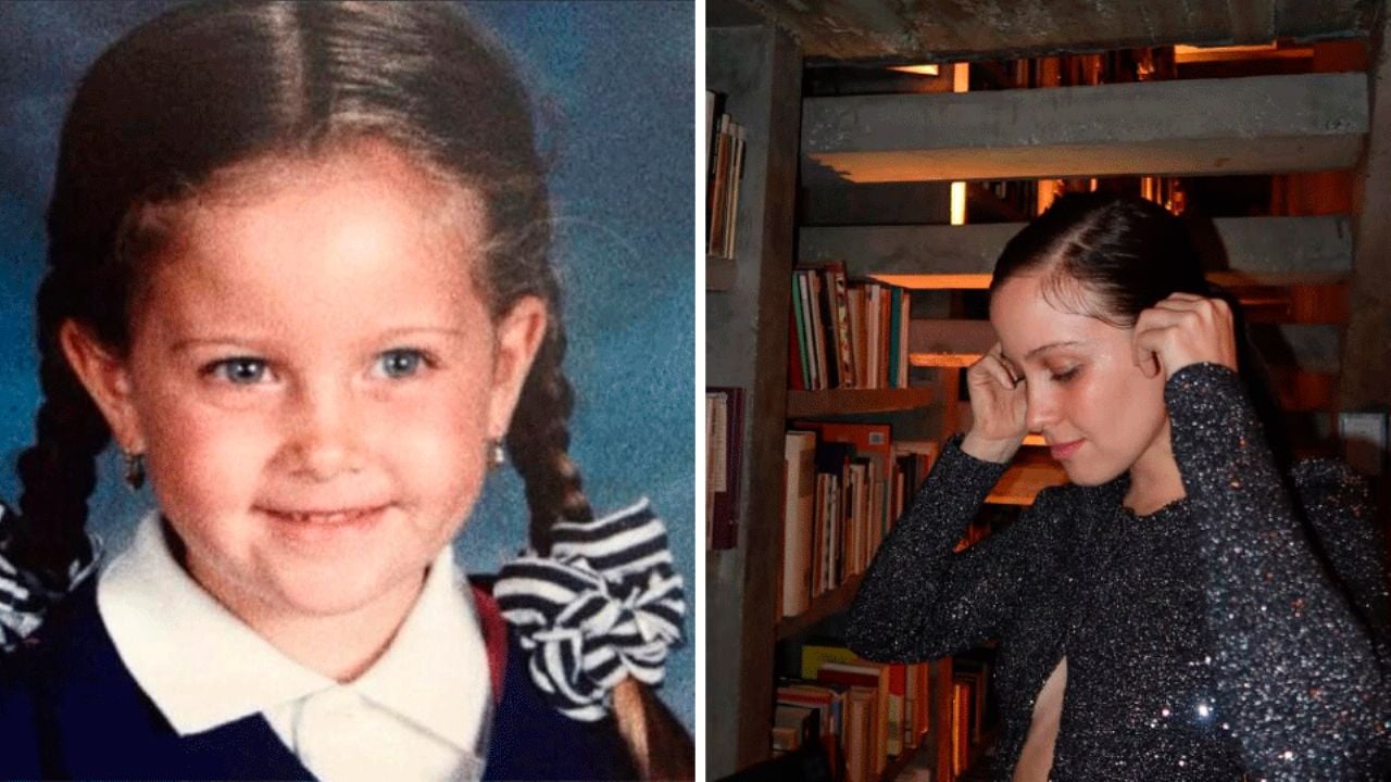 “Estudiar no era para mí”: Famosa actriz de Televisa confiesa que se graduó a los 33 años