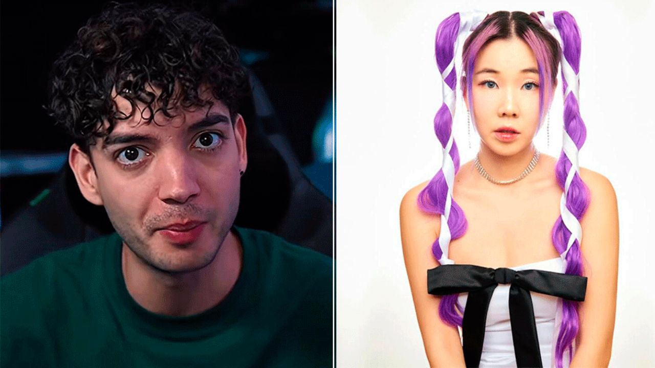 “Le debes muchísimo a México”: Tiktoker acusa a Chingu Amiga de aprovecharse de México