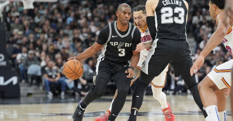 Paul todavía siente el deseo de jugar