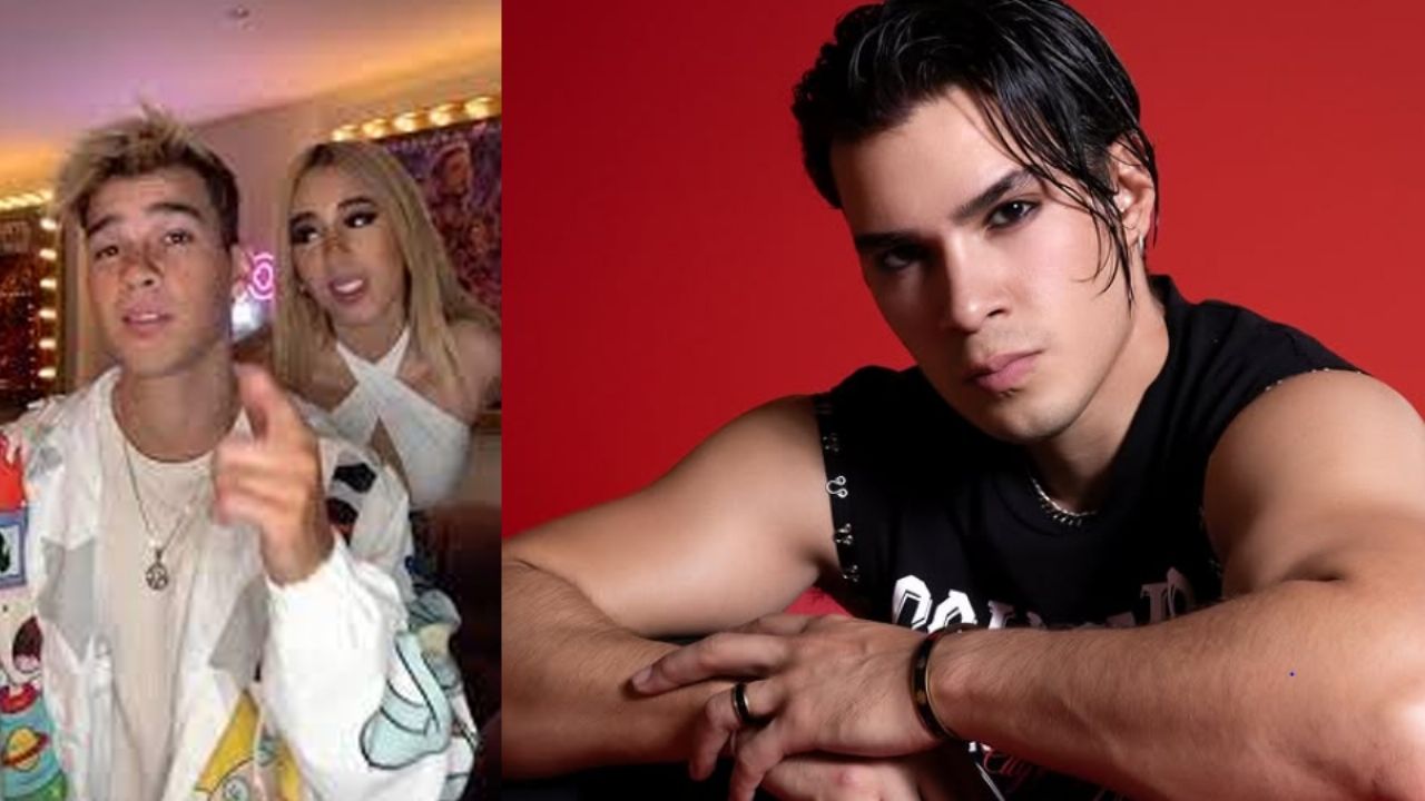 Escándalo en Televisa: Queen Buenrostro expone maltratos de Brandon en VIDEO; él responde