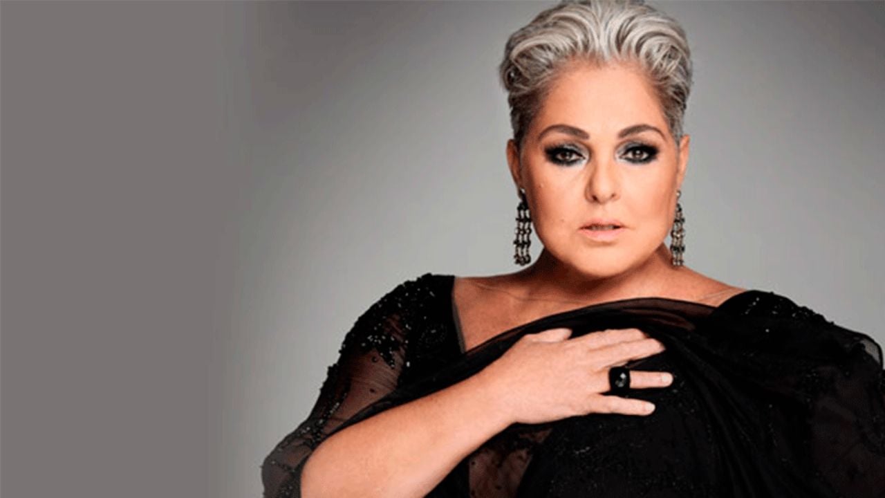 Lupita D’Alessio celebrará Día de las Madres con concierto gratuito; este es el horario