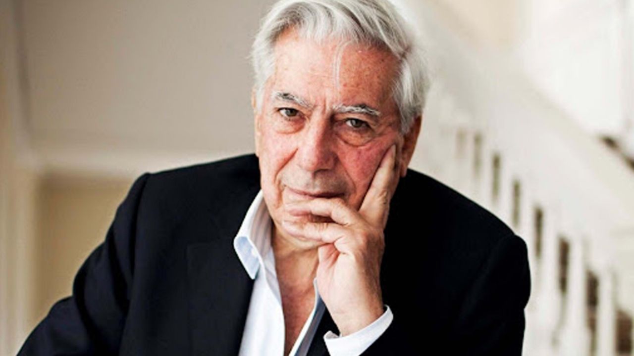 Muere Mario Vargas Llosa, escritor peruano que marcó la literatura y ganó un Premio Nobel