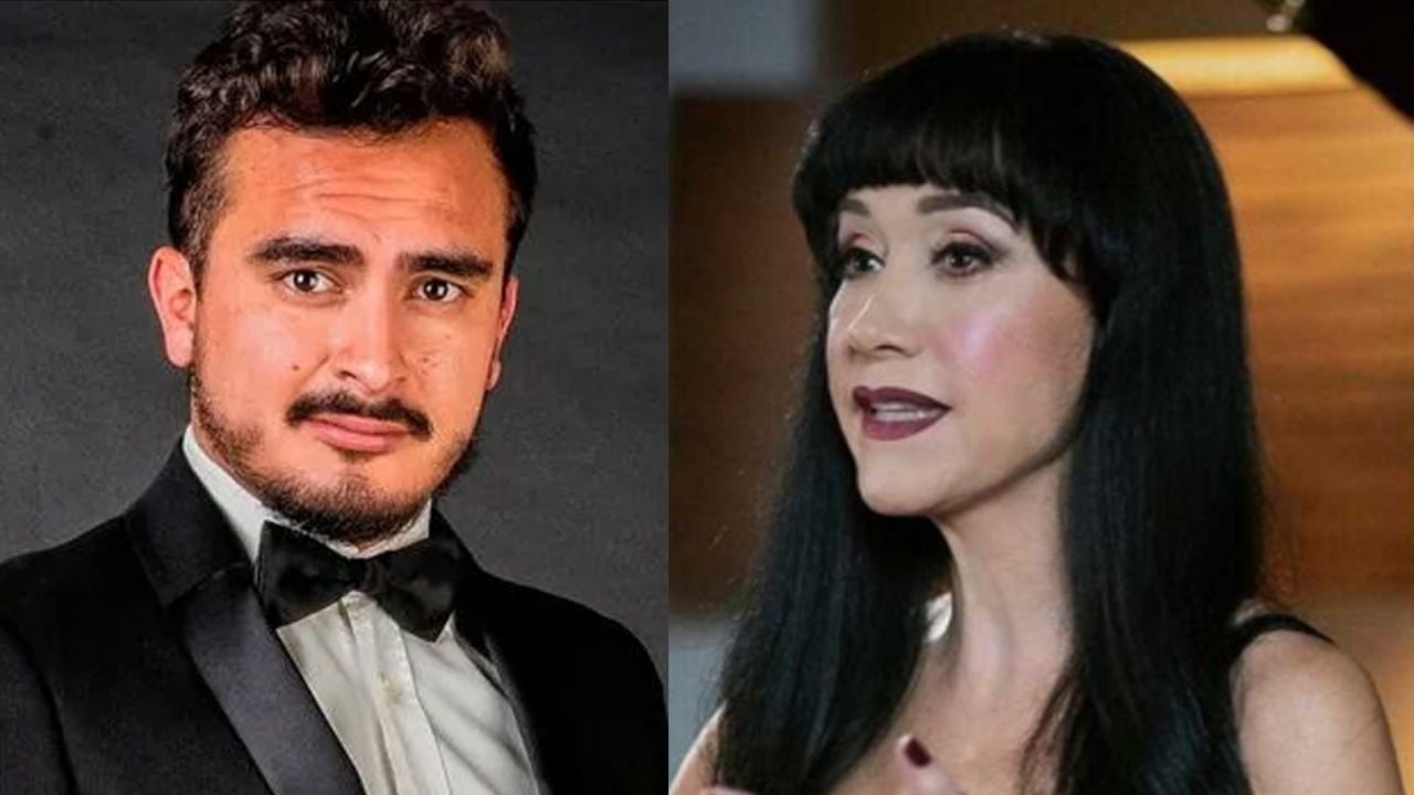 Susana Zabaleta estremece a Televisa al confesar su sacrificio para estar con Ricardo Pérez