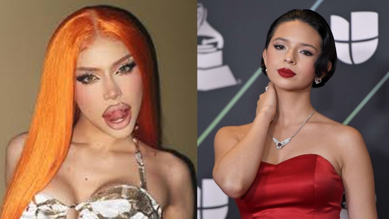 Yeri Mua impacta con sus declaraciones de Ángela Aguilar tras comparaciones por este VIDEO