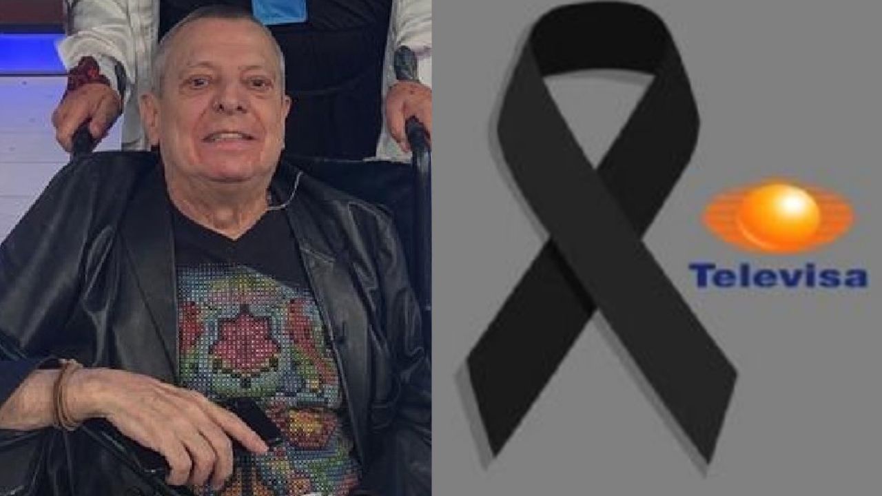 Tras 8 infartos y parálisis, César Bono sufre terrible muerte y filtran trágica noticia