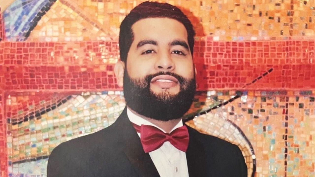 Tras un mes de búsqueda, hallan sin vida a Luis Guadalupe, joven secuestrado en Caborca