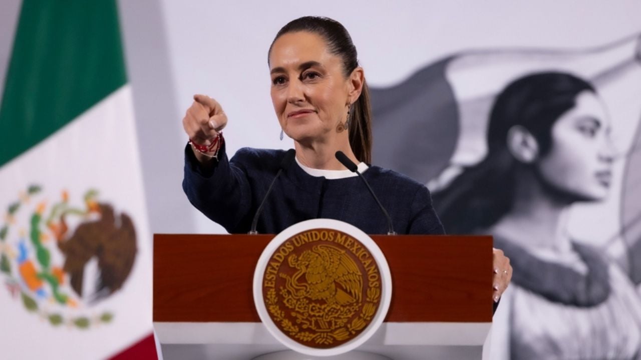 Claudia Sheinbaum estará en Sonora; inaugurará la Bavispe–Nuevo Casas Grandes y visitará Guaymas